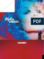 Digital Booklet - DISCO