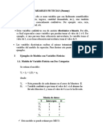 Variables Dummy-Corregida