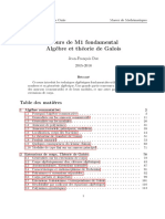 AlgM1 PDF