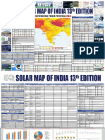 EQ MAP SOlar Map 13th Edition-2020