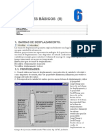 Visual Basic: CONTROLES BÁSICOS II