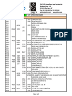 Catalogo de Aplicacoes Poli