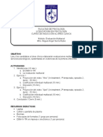 Módulo de Evaluación Multiaxial