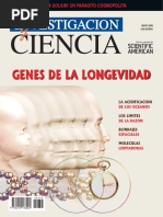 Investigación y Ciencia 356 - Mayo 2006 PDF