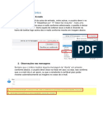 Manual Webmail Zimbra PDF