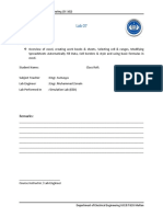 Objective:: Lab 07 - Introduction To Computing (EC-102)