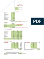 Enter Your Data: The Business Plan Will Appear in The Next Sheet