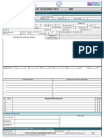 Formato de Solicitud de Teleconsulta Inen 2020