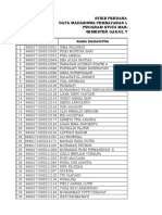 Data Lanjutan Angsuran Ke Iii SMT - Ganjil Ta. 2020-2021 (MB-S1)