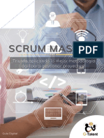 Guía - SCRUM Master - Compressed PDF