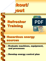 LOTO Training PDF