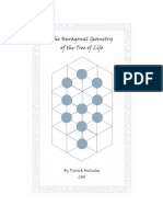 The Hexagonal Geometry of The Tree of Life (Expanded Edition)