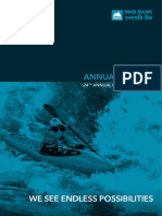 Annual Report - NMB - 2019