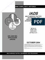 FM 3-01.15 IADSMulti-Service Tactics, Techniques, and Procedures For An Integrated Air Defense System PDF