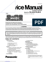 Saakx76lmk PDF