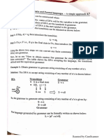 ATC - CFG Prblms