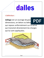 Les Dalles