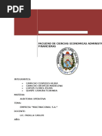 Legajos Empresa Multinacional S A PDF