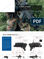 Heckler Koch 40 MM Systems 2010 PDF