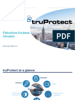 TruProtect - Estructura y Cotizacion Tech Brocker PDF