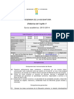 Didactica Del Ingles II PDF