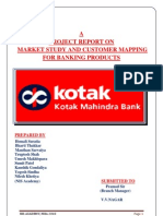 Kotak Report