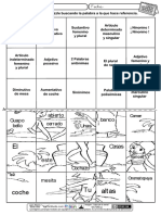 Repaso Gramátical 01