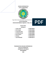 Kelomppok 4 (LP DAN ASKEP SYOK CARDIOGENIK)