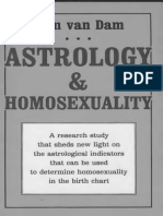 Astrology Homosexuality PDF