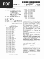 United States Patent (19) : 11 Patent Number: 6,025,061 (45) Date of Patent: Feb. 15, 2000