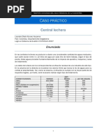 Caso Practico Industria Lacteos PDF