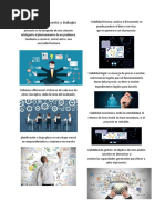 Evaluacion de Proyectos de Trabajo