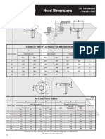 Screw, ISO 10664-2014, Truss Head, Flat Head, 6-Lobe, Torx