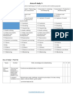 Area of Study 1:: Musictechstudent - Co.uk