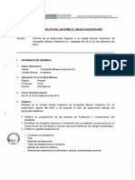 RP Informe 108 2013 Min Antamina PDF