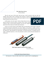 Fiber Optic Passive Devices: Courtesy Teem Photonics