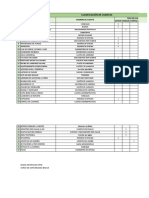 Tareas Curso Contabilidad