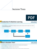 Decision Trees