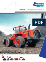 DL420 A Borchure PDF