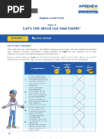 Ingles Semana 15