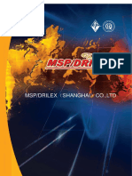 English Catalogue of Company Profile PDF