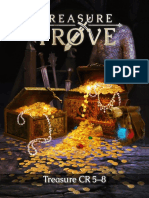 Treasuretrove Treasurecr5-8 PDF