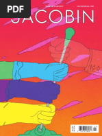 Jacobin, Issue No. 37 (Spring 2020)