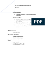 Aspectos Metodologicos de La Tecnica de La Charla Educativ