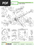 APS 51 Diagrama Partes