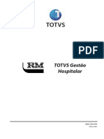 RM1150020112 TOTVS Gestao Hospitalar PDF