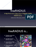 Freeradius en Part1 PDF