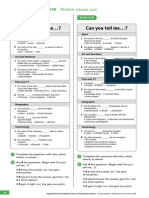 English - File - 4e - Intermediate - PCM - Custom - Comm - 10A