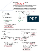 Thermo Activity 4, 5