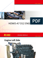 D12 Engine